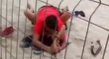 sex in thailand is legal Người Mỹ gốc phim xet moi phi fucks cô gái.